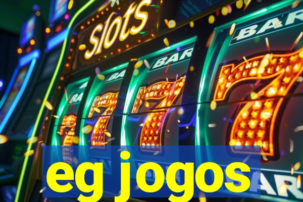 eg jogos